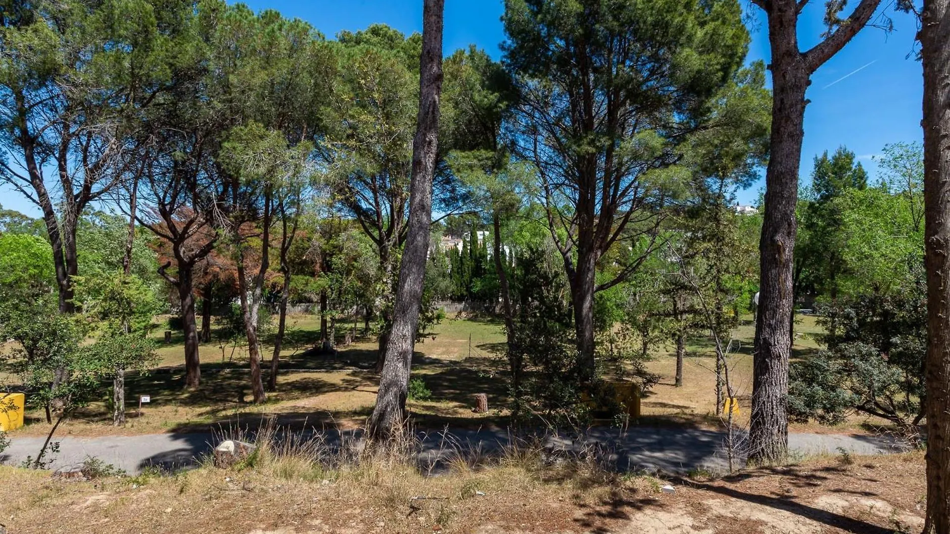 Holiday home Bungalows Tia Polly & Indiana Jones & Yoko Ono L'Escala Spain