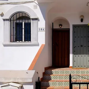  Appartement Casa Diana Spanje