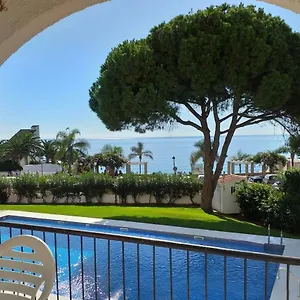  Appartement Verdemar 16 Menyber Spanje